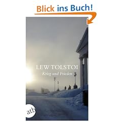 Krieg und Frieden: Roman (Sch�ne Klassiker)