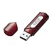 ELECOM USB2.0フラッシュメモリ MF-AU202GRS