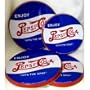 Pepsi Cola Range Burner Covers - Set of 4