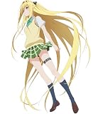 To LOVEる-とらぶる- ダークネス 第5巻 アニメDVD付予約限定版