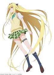 Tｏ LOVEる-とらぶる- ダークネス 第5巻 アニメDVD付予約限定版