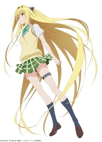 To LOVEる-とらぶる- ダークネス 第5巻 アニメDVD付予約限定版