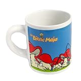 Eigenschaften p:os / Tasse Biene Maja