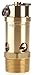 Safety Valve, Soft Seat, 1-1/4In, 100 PSI