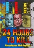 24 Hours To Kill [DVD] [1965] [Region 1] [US Import] [NTSC]