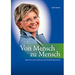 Von Mensch zu Mensch