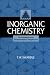 Inorganic Chemistry: An Industrial and Environmental Perspective