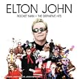 Rocket Man -The Definitive Hits