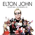 Rocket Man -The Definitive Hits