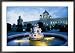 Exterior of National Opera House, Vienna, Austria Framed Photographic Poster Print by Richard Nebesky, 35x25