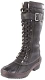 Sorel Women's Sorelia Earhart Leather Boot
