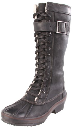 Sorel Women's Sorelia Earhart Leather Boot product image