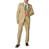 Merona  Cotton Suit Separates - Khaki