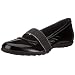 Geox Women's Donna Chat Ballet Flat