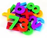 Magnetic Letters & Words