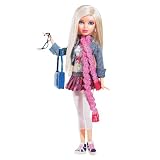LIV Doll Blonde Sophie Fashion Doll