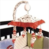 Trend Lab Dr Seuss Cat in the Hat Mobile