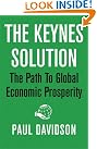 The Keynes Solution...