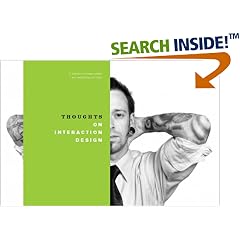 Thoughts on Interaction Design