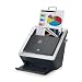 HP ScanJet N7710 Document Sheetfeed Scanner - Document scanner - 8.5 in x 34 in - 600...
