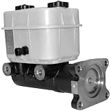 ACDelco 18M870 Professional Durastop Brake Master Cylinder by ACDelco