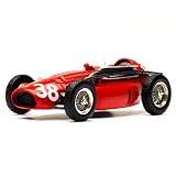 IXO 1/43rd Scale Ferrari 553F1 Supersqualo #38 Winner Spanish GP 1954