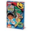 Go Diego Go! Colorforms Playset by University Games