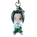 Shugo Chara Swinger - Sanjo Kairi (1.5" Figure)IMAGE