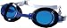 Speedo Relay Swim Goggles
