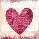 Everything One's Heart Desires - Art Print - 30x30cm - Art247 Poster Print