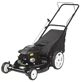 Husqvarna #PO500N21RH3 961320035 213N1 HiwWHL Push Mowe