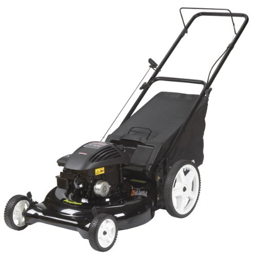 Husqvarna #PO500N21RH3 961320035 213N1 HiwWHL Push Mowe