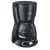 Severin KA 4031 Kaffeeautomat mit Timer, schwarz / bis 10 Tassen / 1000 W