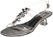 J.Renee Women's Alia Slingback Sandal