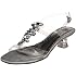J.Renee Womens Alia Slingback S