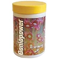 Two Little Fishies ATLGP1RTG Goniopower Advanced Zooplankton Diet, 30gm