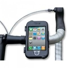 Tigra Fahrradhalterung f�r das iPhone 3GS / 4