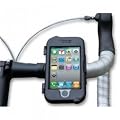 Tigra Fahrradhalterung f�r das iPhone 3GS / 4