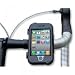 Tigra Fahrradhalterung f�r das iPhone 3GS / 4