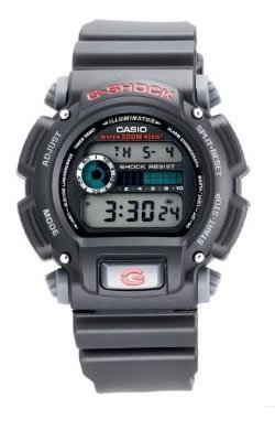 Casio Classic G-Shock Watch