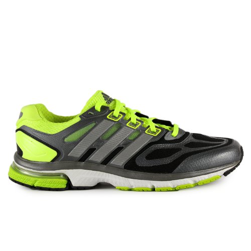Adidas Mens Supernova Sequence 6 Running Shoes