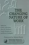 The Changing Nature of Work