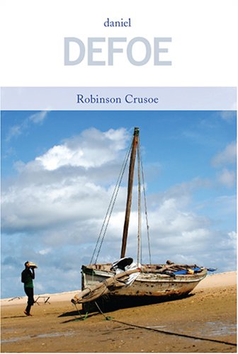 Daniel Defoe