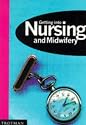 Getting into Nursing (MPW 'Getting Into' Guides)
