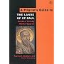 A Pilgrim's Guide to the Lands of St.Paul: Greece, Turkey, Malta, Cyprus