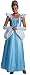 Disney Deluxe Cinderella Licensed Costume
