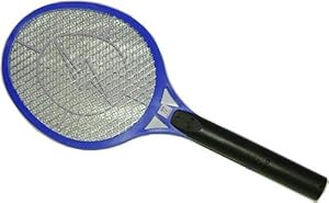 Schema elettrico racchetta zanzare