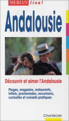 Buy Andalousie online at Discounted New and Used prices. Delivered to your door with City Travel Guides.com