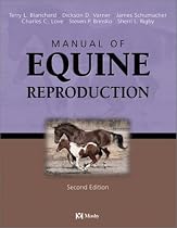 Manual of Equine Reproduction