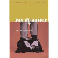 Sex Disasters: And How to Survive Them
